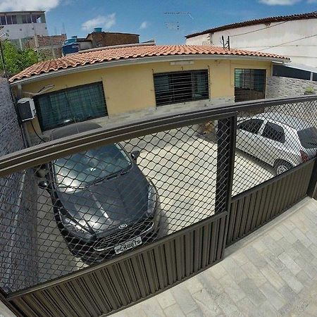 Paraiso Olindense Olinda Esterno foto