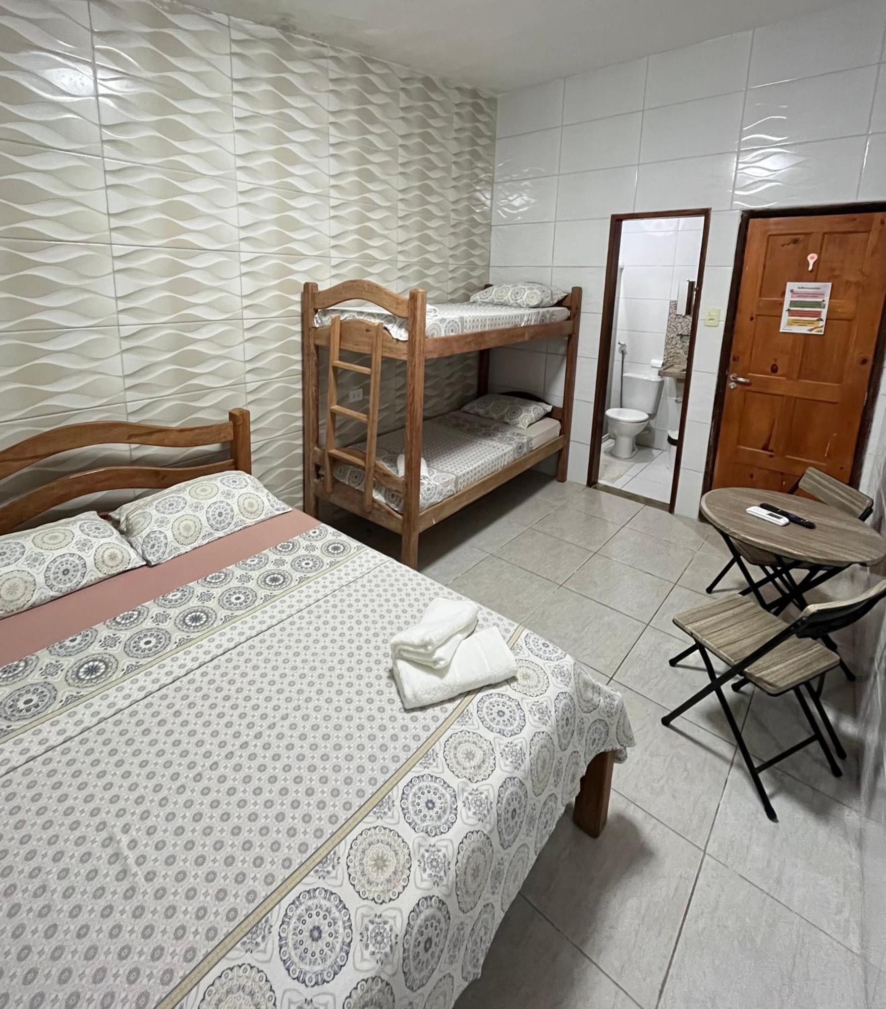 Paraiso Olindense Olinda Esterno foto