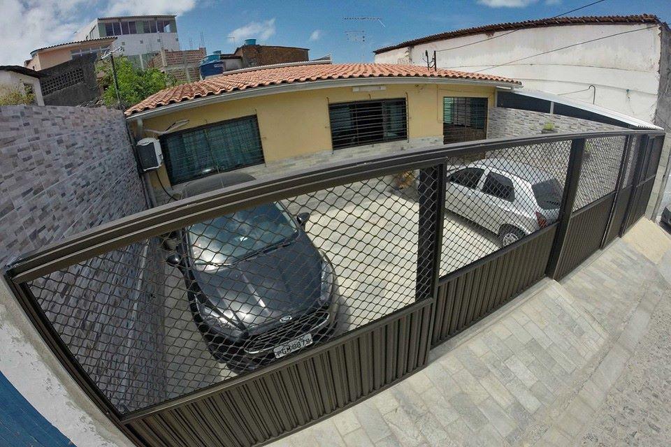 Paraiso Olindense Olinda Esterno foto